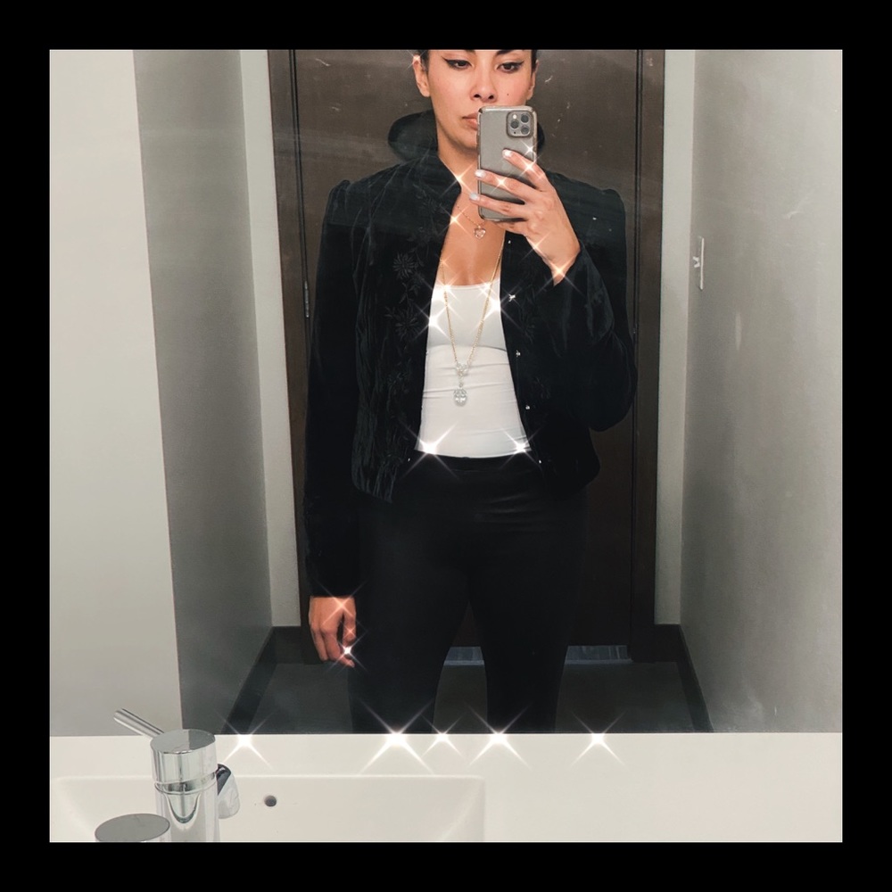 Vintage Apt 9 jacket